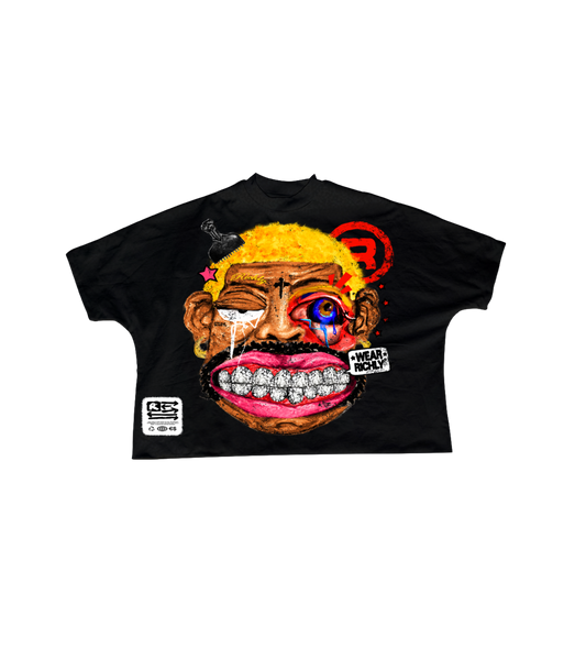 MadArt Richly Tee