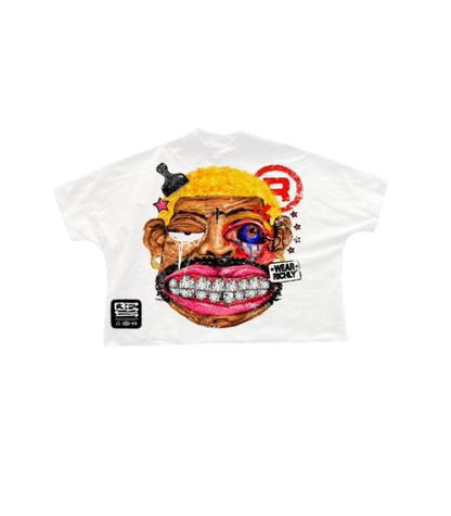 MadArt Richly Tee