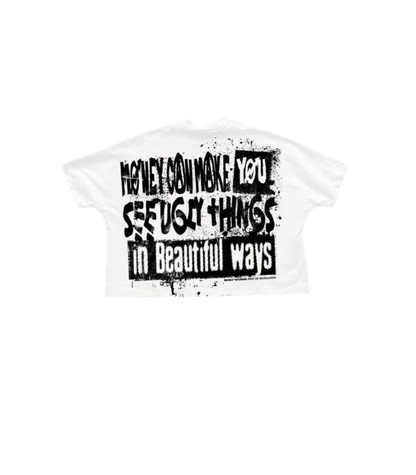 MadArt Richly Tee