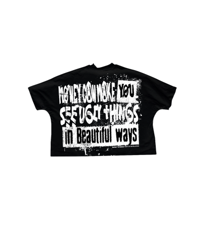 MadArt Richly Tee
