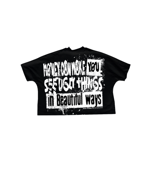 MadArt Richly Tee